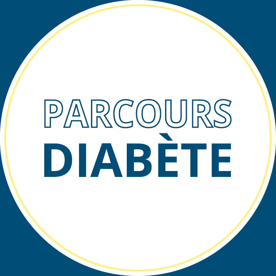 Parcours Diabète