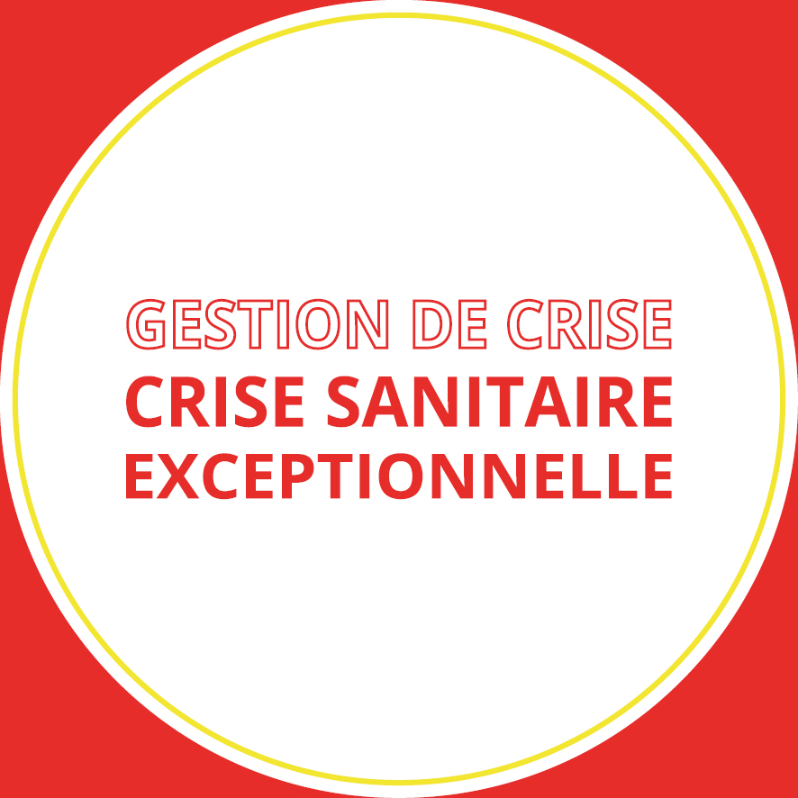 Gestion de crise