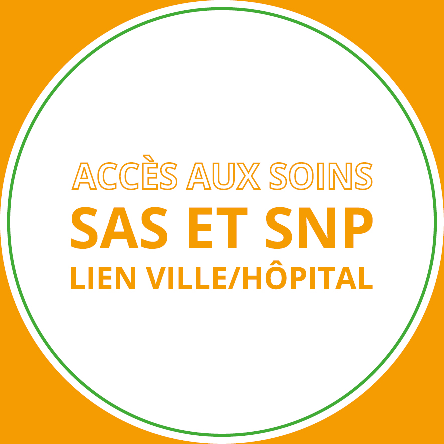 SAS et SNP