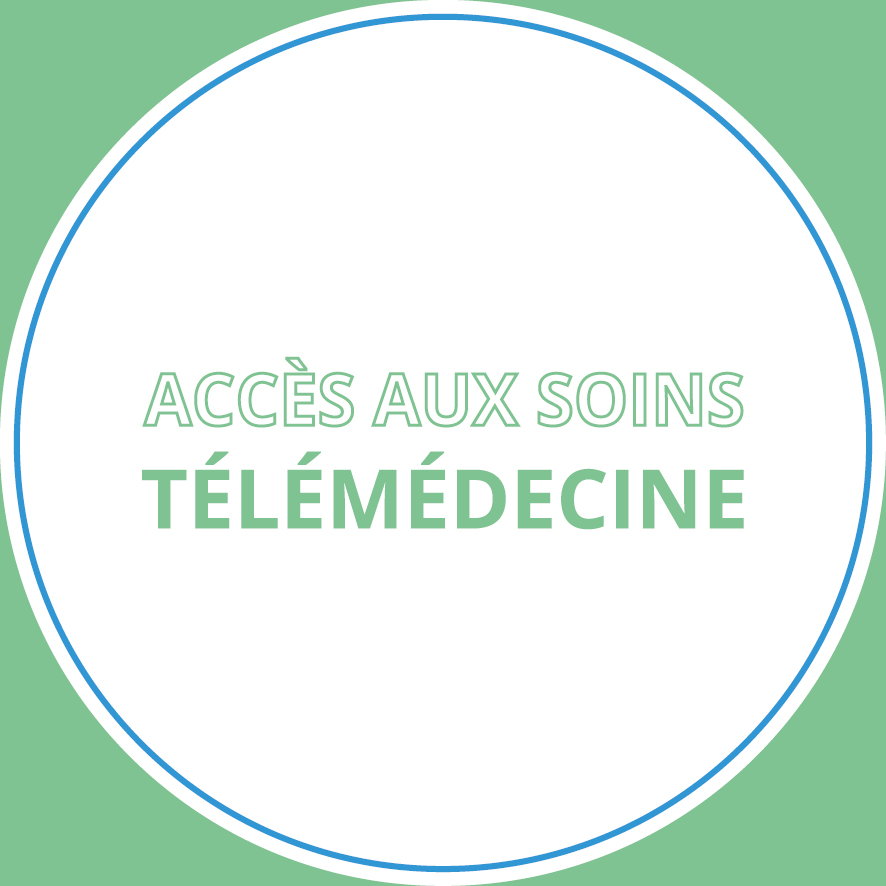 Télémédecine