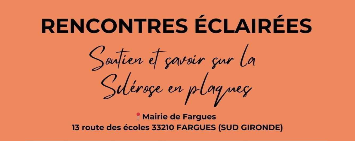 You are currently viewing Soutien et savoir sur la sclérose en plaques
