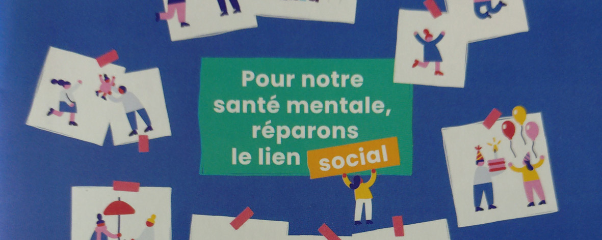 You are currently viewing Sud-Gironde : Semaine d’information sur la santé mentale