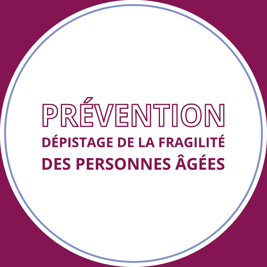 Les personnes âgées