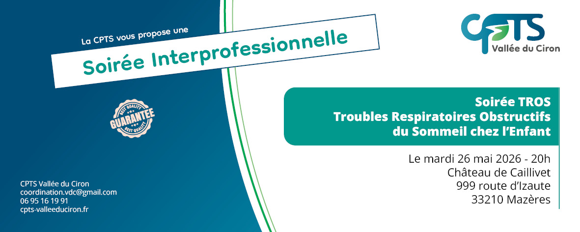 You are currently viewing Soirée Interpro : Traitements Médicamenteux de l&rsquo;Obésité (TMO)